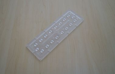 acheter lentille optique de réflecteur de 18W LED, remplacement mené de lentille de collimation fabrication en ligne