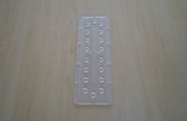 acheter Remplacez la lentille légère menée par 18W pour la lampe de HPS, certificat mené de la CE de lentille de Colimation fabrication en ligne