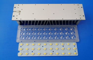 acheter Module léger mené des kits de modification 10X3 LED pour la lampe 30w/60w/90w/120w/150w fabrication en ligne