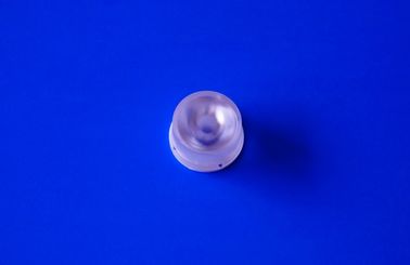 acheter 22mm 15degree imperméabilisent la lentille de PMMA LED pour l'éclairage mené de tache fabrication en ligne
