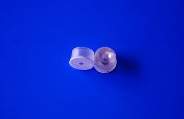 acheter 22mm 15degree imperméabilisent la lentille de collimateur de LED 1W/3W pour la lampe menée fabrication en ligne