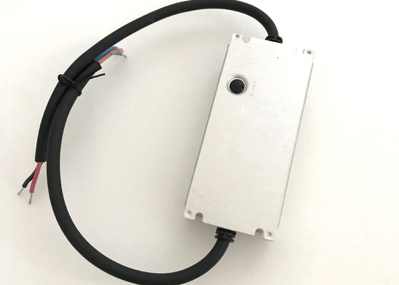 75W Constant Power LED Driver with 90-305VAC Input for LED Lighting