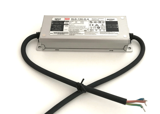 acheter Le conducteur AC170V 265V 110V de Meanwell Xlg-150-H-A 150w LED a entré au-dessus des protections de tension fabrication en ligne