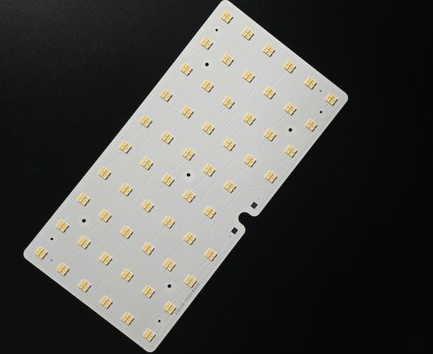 232PCS 3030 SMD LED Module with 115x150 Degree Beam Angle Optical Grade PC Street Light Lens