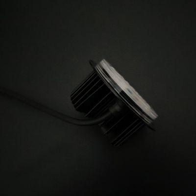 10w 20w 30w 40w 50w 60w Round LED Module 90degree 120 Degree For Outdoor Lighting