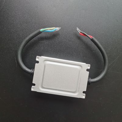 MeanWell Constant Current IP67 Waterproof Light Driver XLG-20-H 18-30V 0.7A 21W LED Power Supply for Outdoor Light