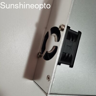 MeanWell 500W 24V LED Driver with PFC Function Single-Phase Switching Power Supply for LED Lights