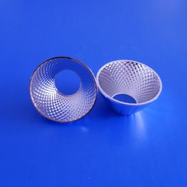 L'ÉPI a mené le diamètre du réflecteur 50mm angle de faisceau de 38 degrés pour CXA 1304 CXA 1512