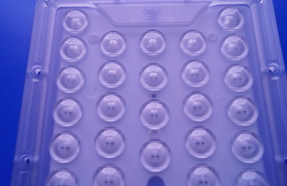 PC Array Lens 3030 SMD LED PCB Board Module For Tunnel Light