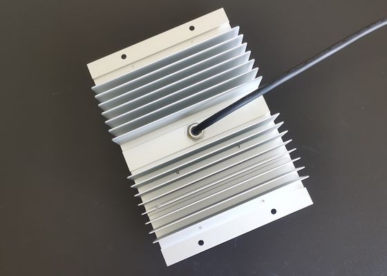 7070 SMD LED Street Light Module 158x103 Degree 60W Emitting White Light 