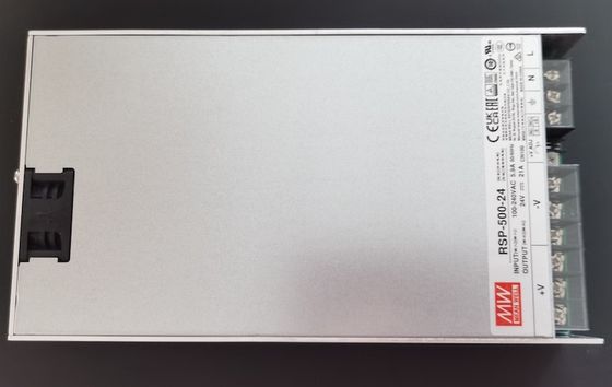 Driver LED 24V 21A 500W pour éclairage LED, driver à tension constante