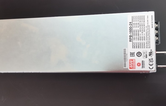 RPB-1600-24 1600W 28,8v 33-55A LED conducteur de tension constante, alimentation électrique de lumière LED