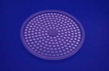 150-180 lentille de lumière de baie d'UFO de watt haute 60,90,120 degrés pour SMD 3030 mené