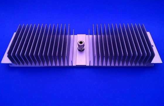 3030 SMD LED Street Light Components 157x85 degree 50 Watts Driverless