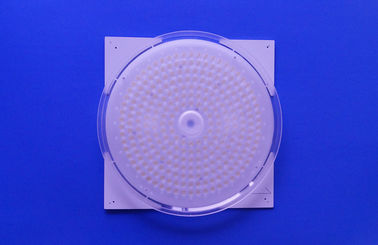 la carte PCB 3030 de 200w 2.0W/M*K a mené la forme élevée d'UFO du module 140lm/watt de lumière de baie