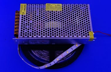 C.A. 110V/220V 50HZ - 150 watts 60Hz ont mené le conducteur, l'alimentation d'énergie menée 12v