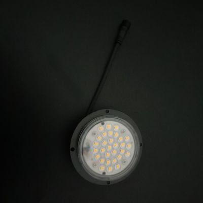 Module LED étanche IP66 blanc chaud 2700K-6000K avec angle de faisceau de 90 degrés