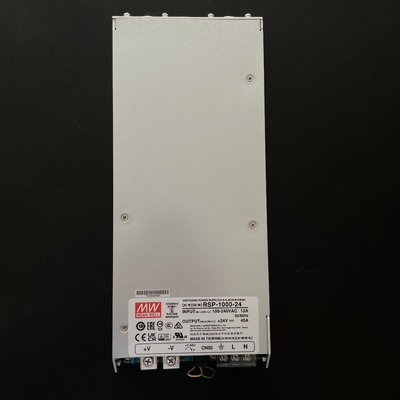 RSP-1000-24 1000W 24v alimentation programmable à sortie unique alimentation commutée