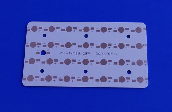 Optical Bridgelux Street Led Lens Array PC For Street Lighting