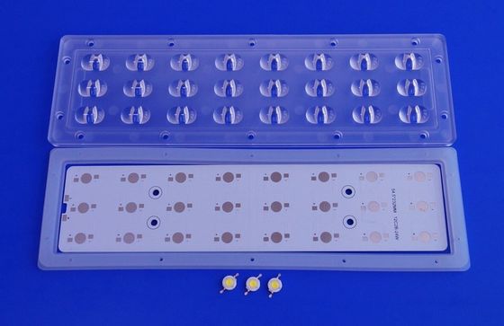 SMD PC Led Lens Array