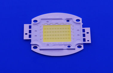 La puissance élevée d'épi d'intense luminosité de 40 W a mené les diodes électroluminescentes pour le projecteur