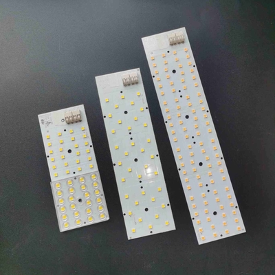 Plaque de circuit imprimé LED SMD personnalisée de 20 à 100 W