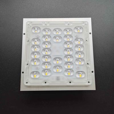 Waterproof Led Street Lighting fixtures Replacement Road Lamp