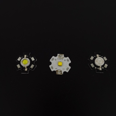la puissance 1w élevée a mené la diode électroluminescente