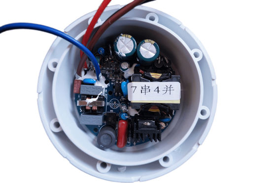 Constant Current Led Power Supply 1280ma 28w DC 320ma Led Driver 14-22.5V Output