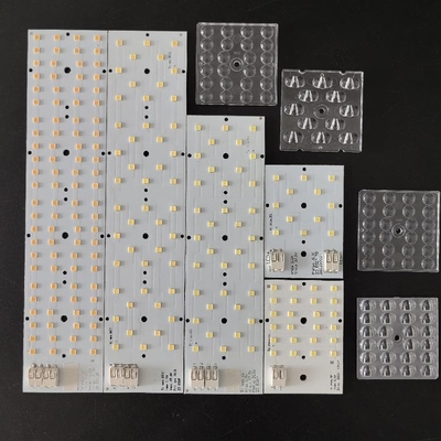 Plaque de circuits imprimés LED SMD professionnelle pour des solutions d'éclairage supérieures