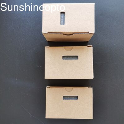 Alimentation LED à courant constant 15W avec entrée 100-240VAC et garantie de 3 ans pour systèmes LED