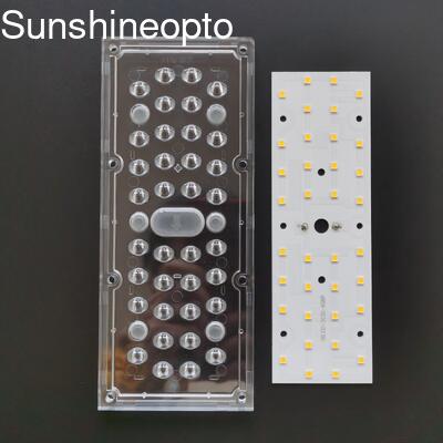 Vente en gros 20W PH3030 36 points SMD LED PCB module IP65 noté DC36V