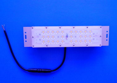 5050 28 morceaux de SMD ont mené le module léger 30-100W 143-156LM/W 91% Tranmittance de moteur