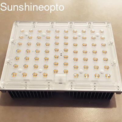 Module de lumière LED à 90 degrés de 200 W CCT 2200K pour éclairage
