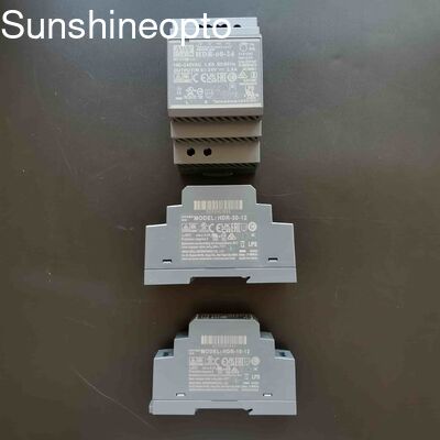 Alimentation LED avec entrée 85-264VAC et garantie de 3 ans pour l'éclairage