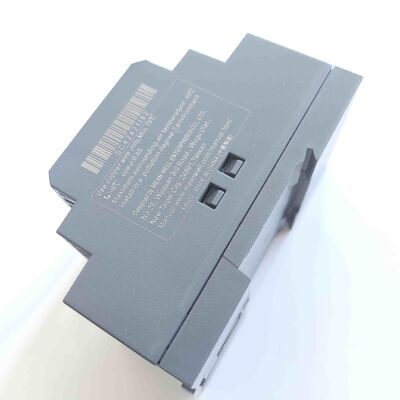 Alimentation LED 120-135 W avec tension de sortie CC réglable et montable sur rail DIN