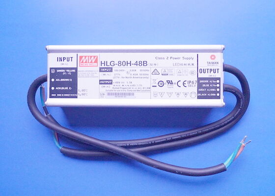 Alimentation d'énergie d'IP67 80W 120W 150W Constant Current LED
