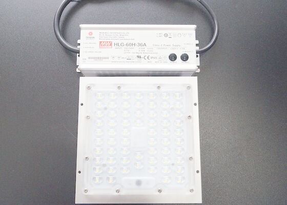 21.6V IP65 50W a mené le module d'alimentation d'énergie HLG-60H-36A