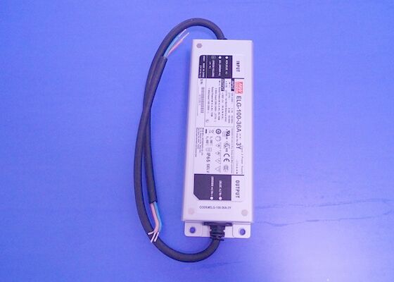 conducteur de 36V ELG 100W Constant Current Power Supply IP65 Meanwell