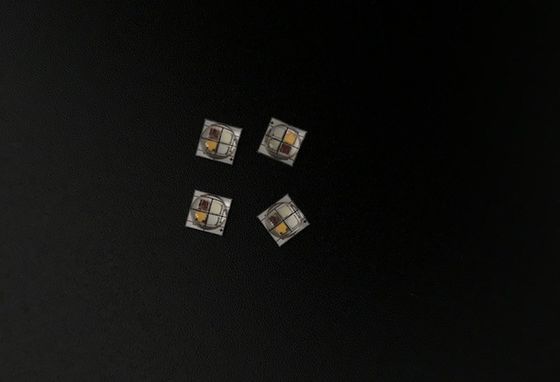 6000-10000K 15W RGBW 5050 SMD LED Chip 615-635NM High Power Rgb Led