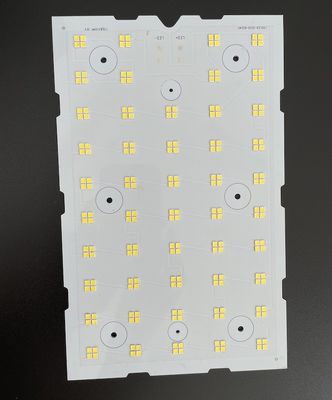 Optics Array Lens SMD Led Light Module PH3030 24 Parallel 150W