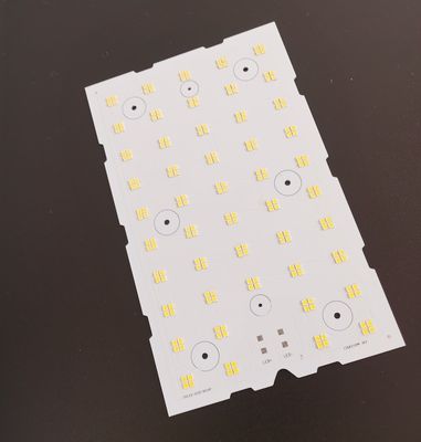 Optics Array Lens SMD Led Light Module PH3030 24 Parallel 150W