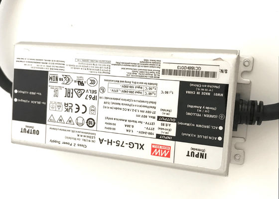 Alimentation LED à courant constant étanche IP65 36V 100W pour projecteur industriel