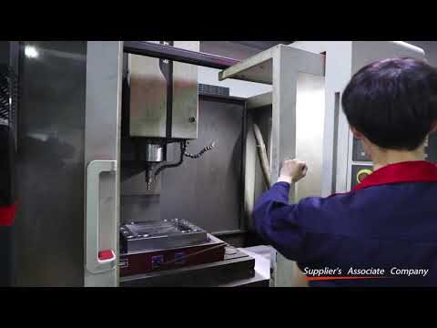 led optical lens production machine