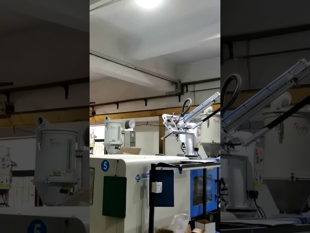 led lens production by Sunshineopto
