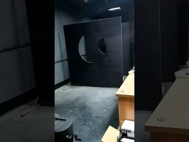 led lens test machine from Sunshineopto