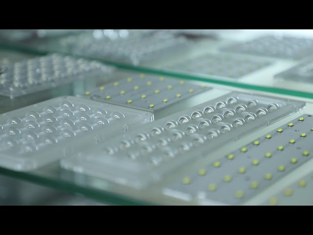 Sunshineopto Showroom