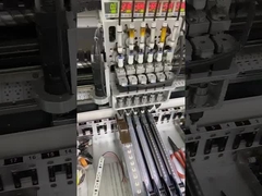 Angle de faisceau UV de la lumière 120° de LED 300nm