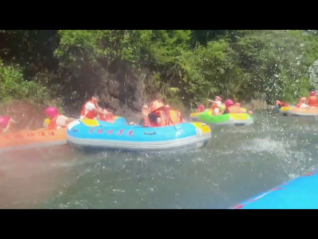 Sunshineopto Team Drifting