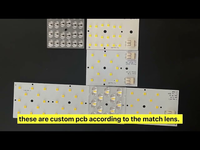 Professional SMD LED PCB Board for Superior Lighting Solutions